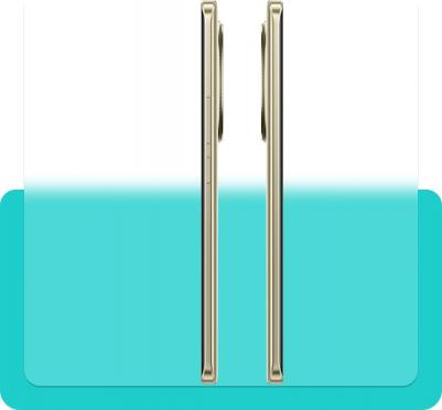 13 Pro plus 8/256Gb, золотой – фото 3