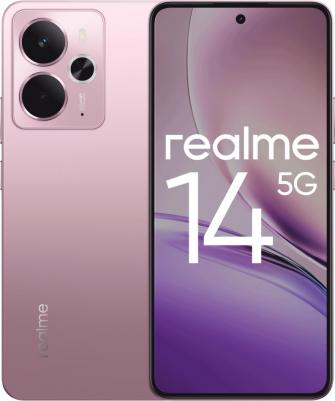 14 12/256Gb, Pink