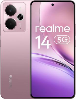 14 12/256Gb, Pink – фото 14