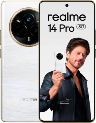 14 Pro 12/512Gb, Pearl White – фото 5