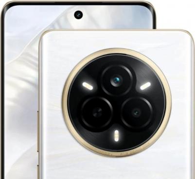 14 Pro 12/512Gb, Pearl White – фото 10