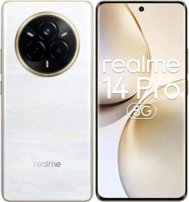 14 Pro 8/256Gb, Pearl White – фото 16