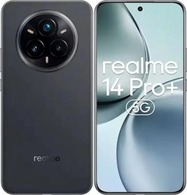14 Pro Plus 12/256Gb, Suede Grey – фото 2