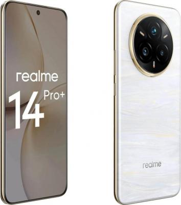 14 Pro Plus 12/512Gb, Pearl White – фото 16