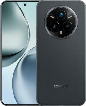 14 Pro Plus 12/512Gb, Suede Grey – фото 5