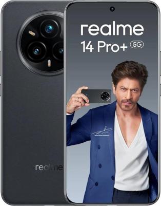 14 Pro Plus 12/512Gb, Suede Grey – фото 8