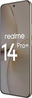 14 Pro Plus 8/256Gb, Pearl White – фото 10