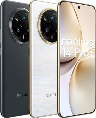 14 Pro Plus 8/256Gb, Pearl White – фото 13