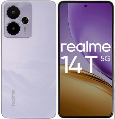 14T 12/256Gb, Lightning Purple – фото 2
