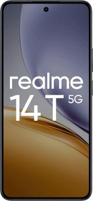 14T 12/256Gb, Obsidian Black – фото 8