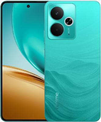 14T 12/256Gb, Surf Green – фото 7