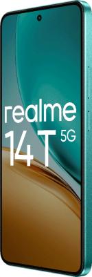 14T 8/128Gb, Surf Green – фото 12