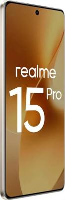 15 Pro 12/512Gb, Flowing Silver – фото 5