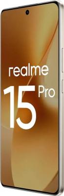 15 Pro 12/512Gb, Flowing Silver – фото 7