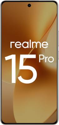 15 Pro 12/512Gb, Flowing Silver – фото 8