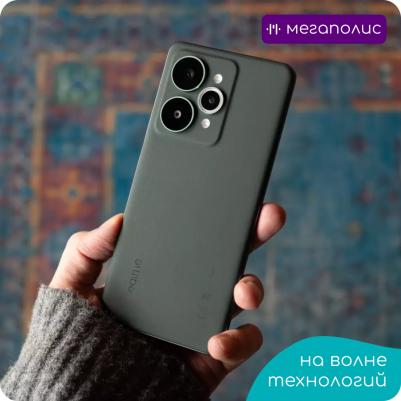 15 Pro 8/256Gb, Velvet Green – фото 8