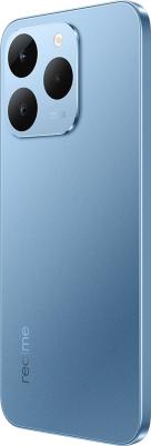 15T 8/128Gb, Silk Blue – фото 5