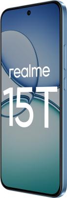 15T 8/128Gb, Silk Blue – фото 17