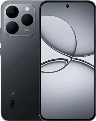 15T 8/128Gb, Suit Titanium – фото 9