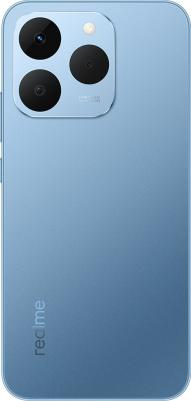 15T 8/256Gb, Silk Blue – фото 2