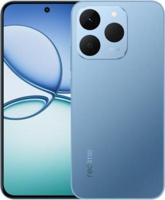 15T 8/256Gb, Silk Blue – фото 2