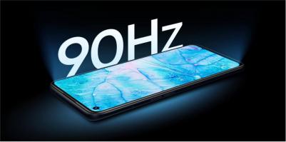 9i 4/128Gb, Prism Blue – фото 16