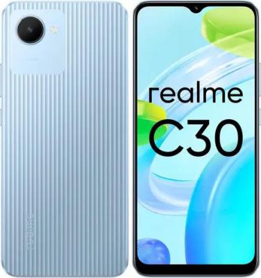 C30 4/64Gb, Lake Blue – фото 9