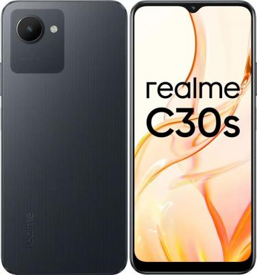 C30s 3/64Gb, Stripe Black – фото 8