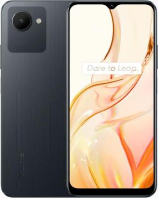 C30s 3/64Gb, Stripe Black