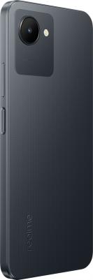 C30s 4/64Gb, Stripe Black – фото 1