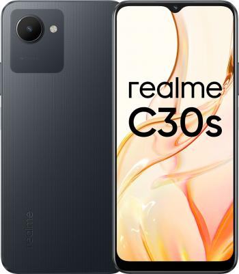 C30s 4/64Gb, Stripe Black