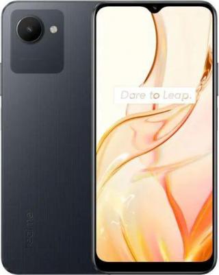 C30s 4/64Gb, Stripe Black – фото 14