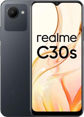 C30s 4/64Gb, Stripe Black – фото 15