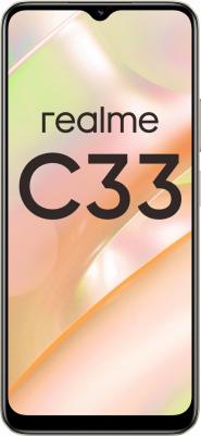 C33 4/64Gb, Sandy Gold – фото 2
