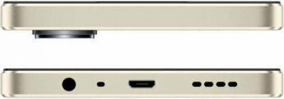 C33 4/64Gb, Sandy Gold – фото 6
