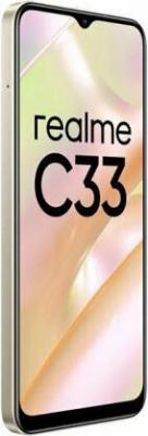 C33 4/64Gb, Sandy Gold – фото 8