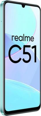 C51 4/128Gb, Mint Green – фото 7