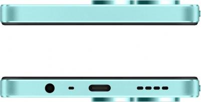 C51 4/128Gb, Mint Green – фото 16