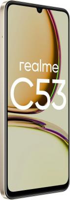 C53 6/128Gb, Champion Gold – фото 5