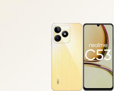 C53 6/128Gb, Champion Gold – фото 10