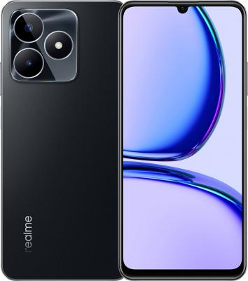 C53 6/128Gb, Mighty Black