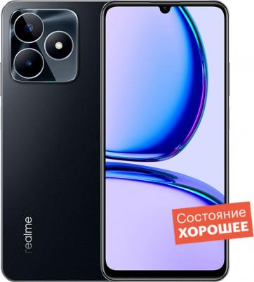 C53 6/128Gb, Mighty Black – фото 4