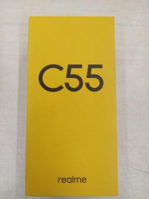 C55 8/256Gb, Rainy Night – фото 16