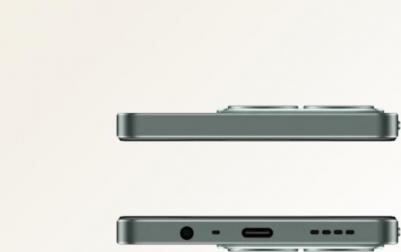 C61 6/128Gb, Dark Green – фото 5