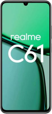 C61 6/128Gb, Dark Green – фото 9