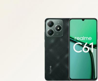 C61 6/128Gb, Dark Green – фото 18