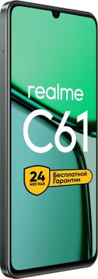 C61 8/128Gb, Dark Green – фото 3