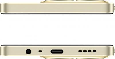 C61 8/128Gb, Sparkle Gold – фото 9
