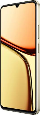 C61 8/128Gb, Sparkle Gold – фото 13