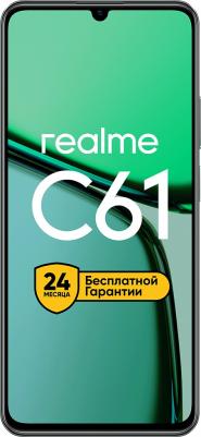 C61 8/256Gb, Dark Green – фото 4